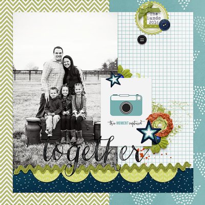 Lund Together