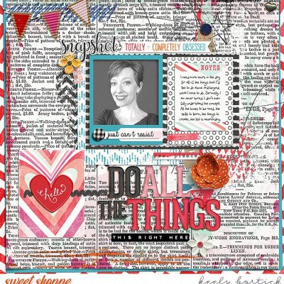 Do All The Things