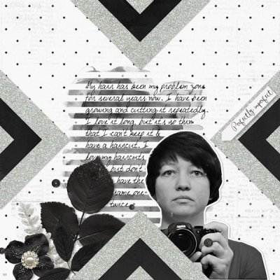 Bingo 5 - love/hate