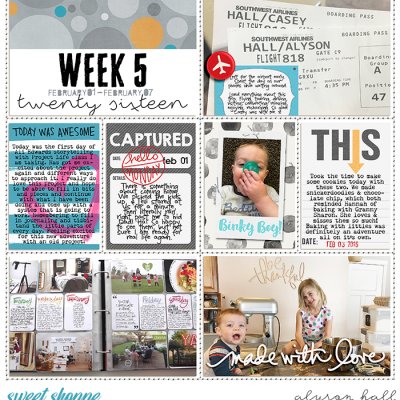 PL 2016 WK 5