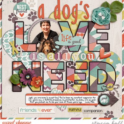All You Need