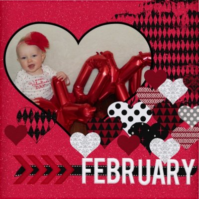 hearts