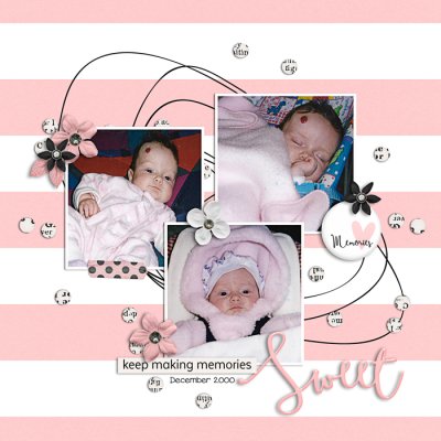 Sweet Memories