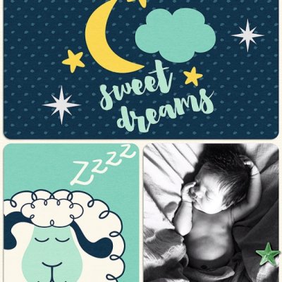 Sweet Dreams