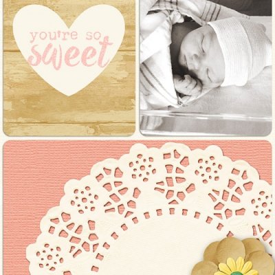 Sweet