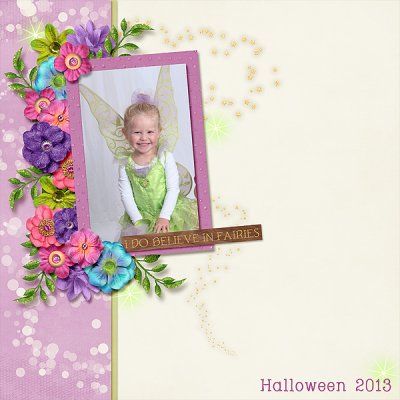 Tinker Bell