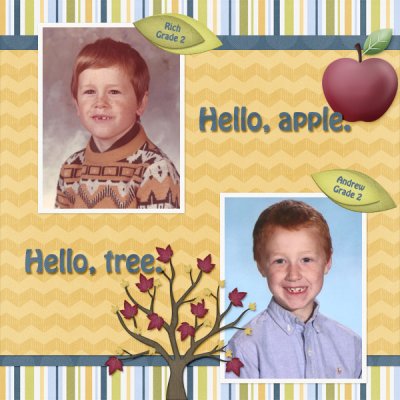 Apple Tree