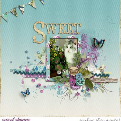 Sweet One