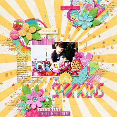 Shopkins