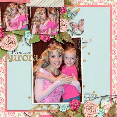 Princess Aurora