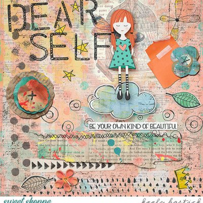 dear self
