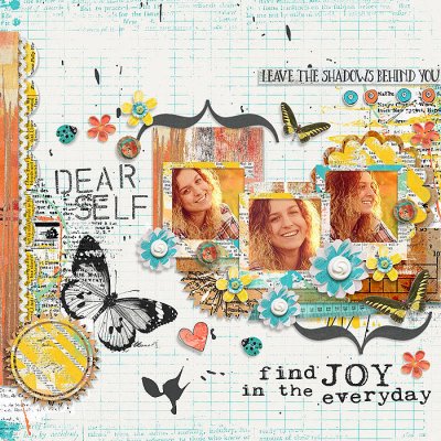 Face The Sunshine