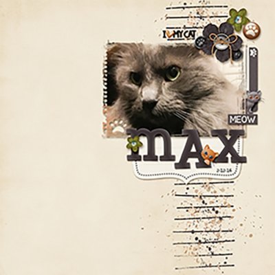 Max