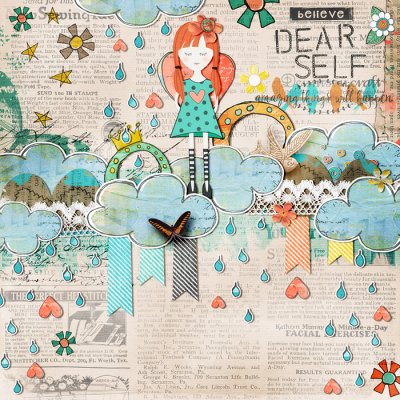 Dear self