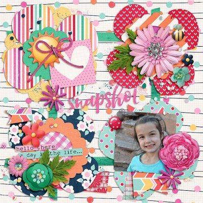 Happy