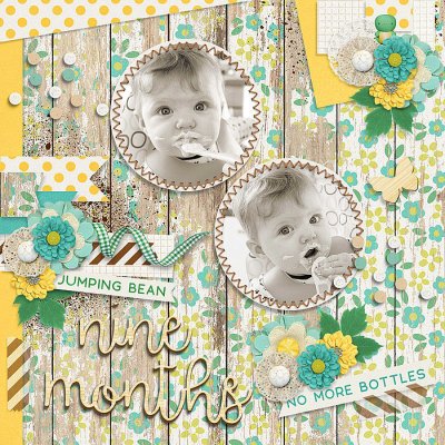 Nine Months