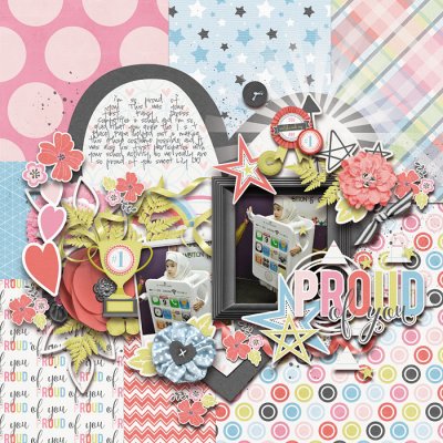 LO507 - Proud of You