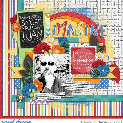 Imagine