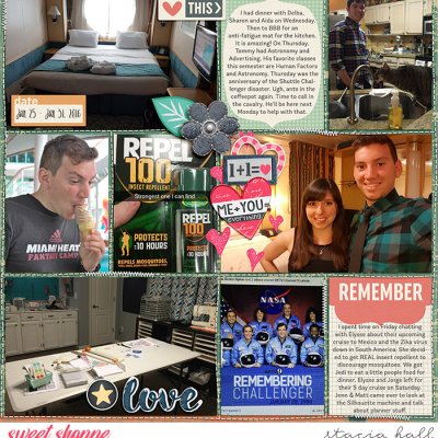 2016 Week 4