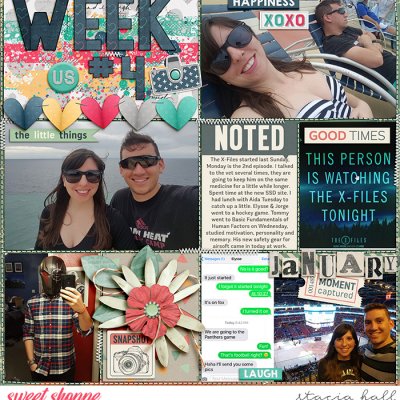 2016 Week 4