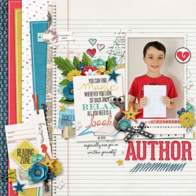 Author