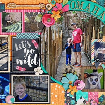 Henry Doorly Zoo