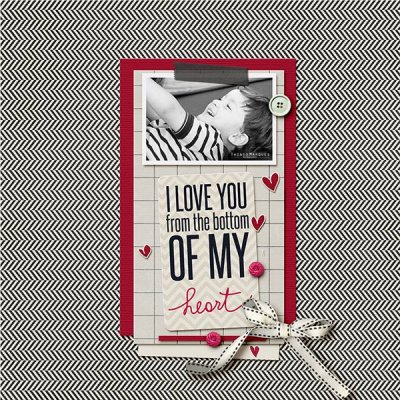 i love you