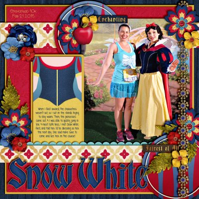 Snow White