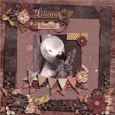 Liliana