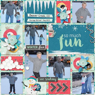 so much fun