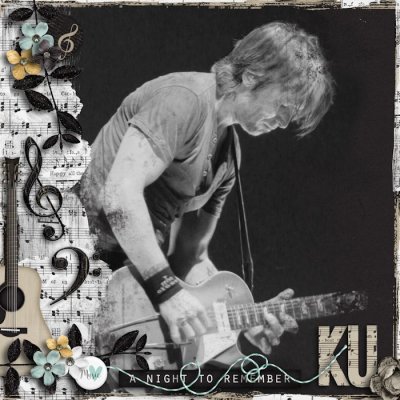 Keith Urban