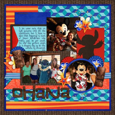 Ohana