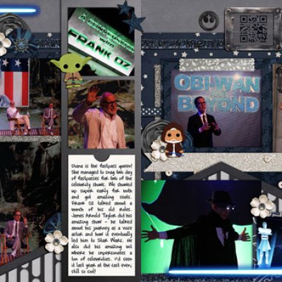 SWW Speakers