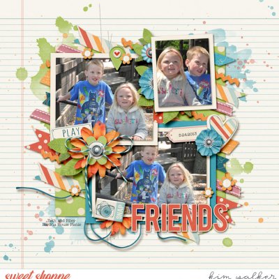 Friends
