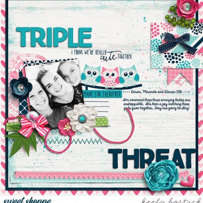 Triple Threat