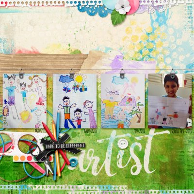 Artist
