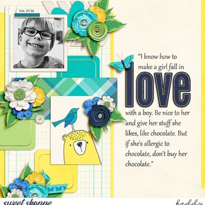Love