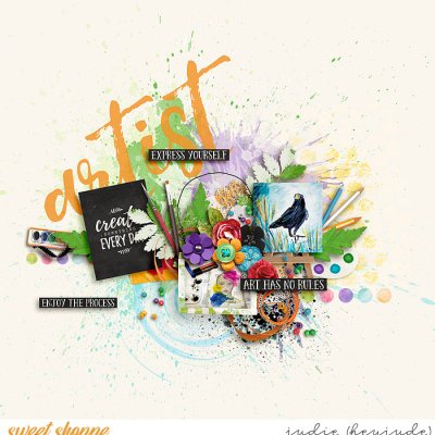 Creative Spirit