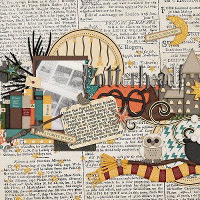 Potterhead