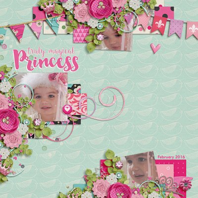 My Princess