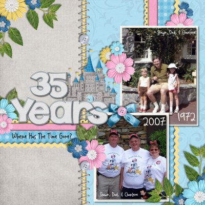 35 Years