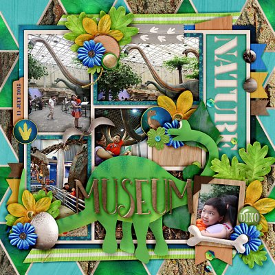 Nature Museum