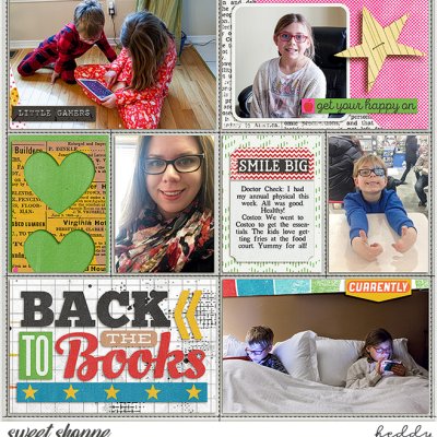 2016 Week 1 - Right side