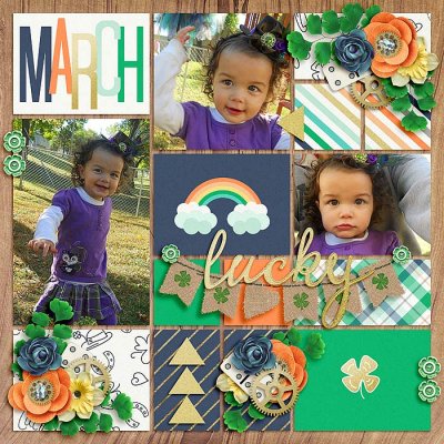 Little Leprechaun
