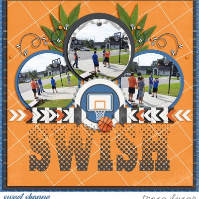Swish