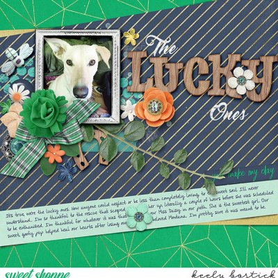 The Lucky Ones