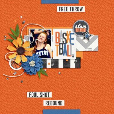 basketball