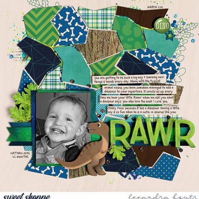 Rawr