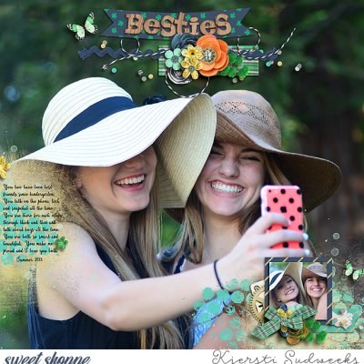Besties