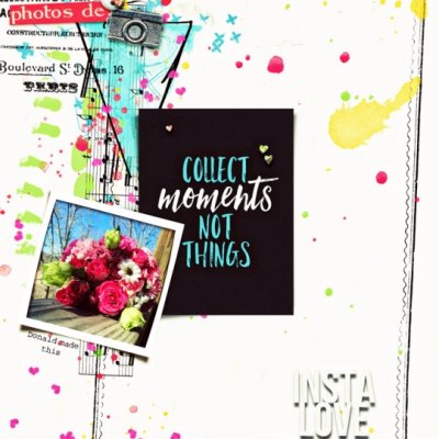 MomentsCollected